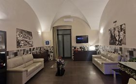 Art & Jazz Hotel
